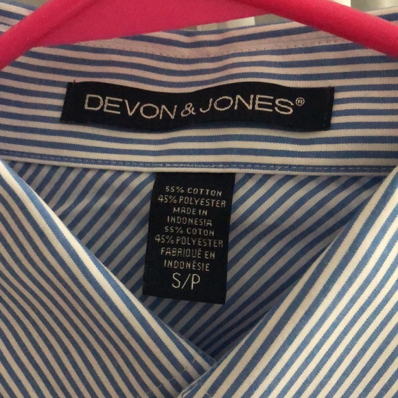 Men’s long sleeve shirt - Picture 3 of 4